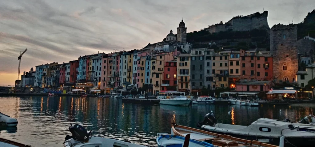 Portovenere
