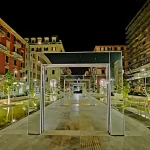 Piazza